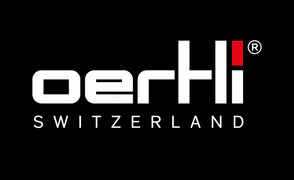 Logo Oertli Instrumente AG