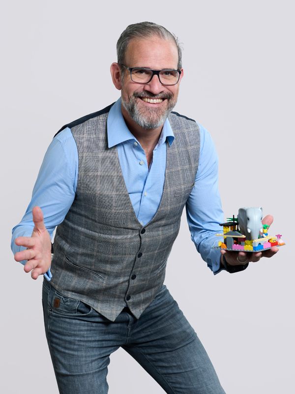 Martin Gerber