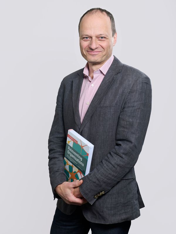 Adrian von Orelli