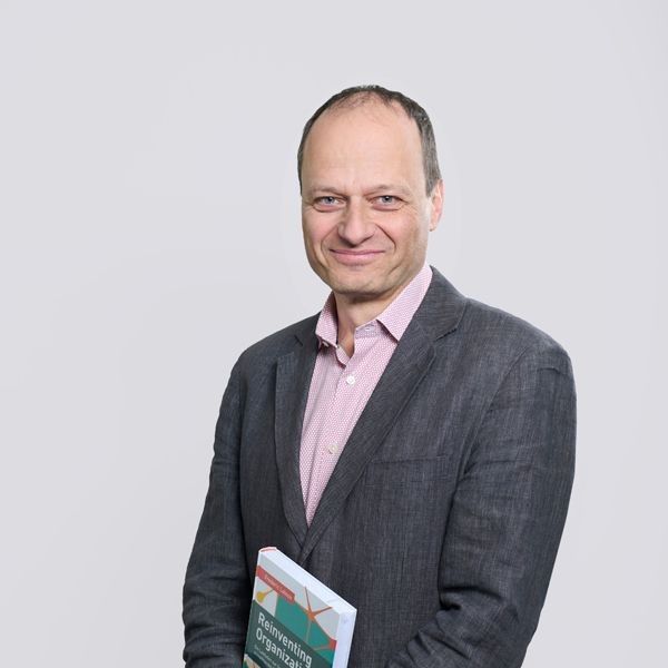 Adrian von Orelli