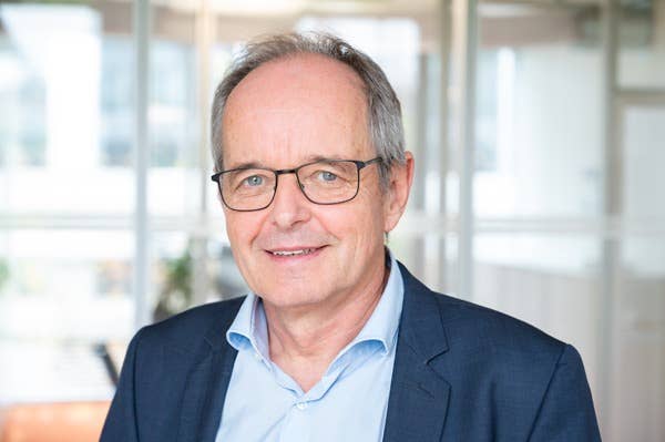 Dieter Zeisel
