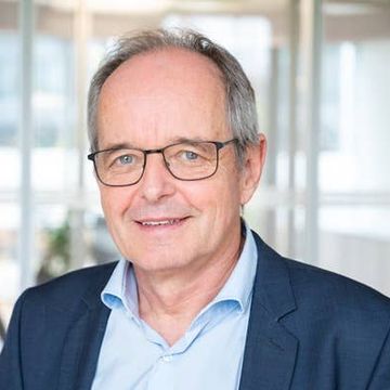 Dieter Zeisel