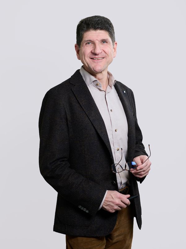 Norbert Zeller