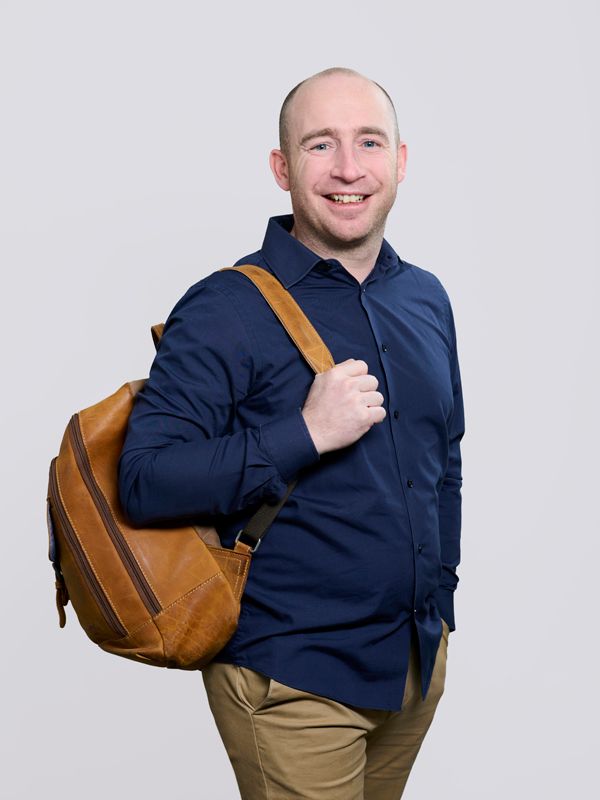 Michi Rechberger