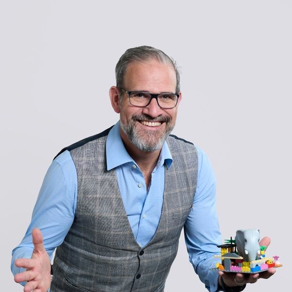 Martin Gerber
