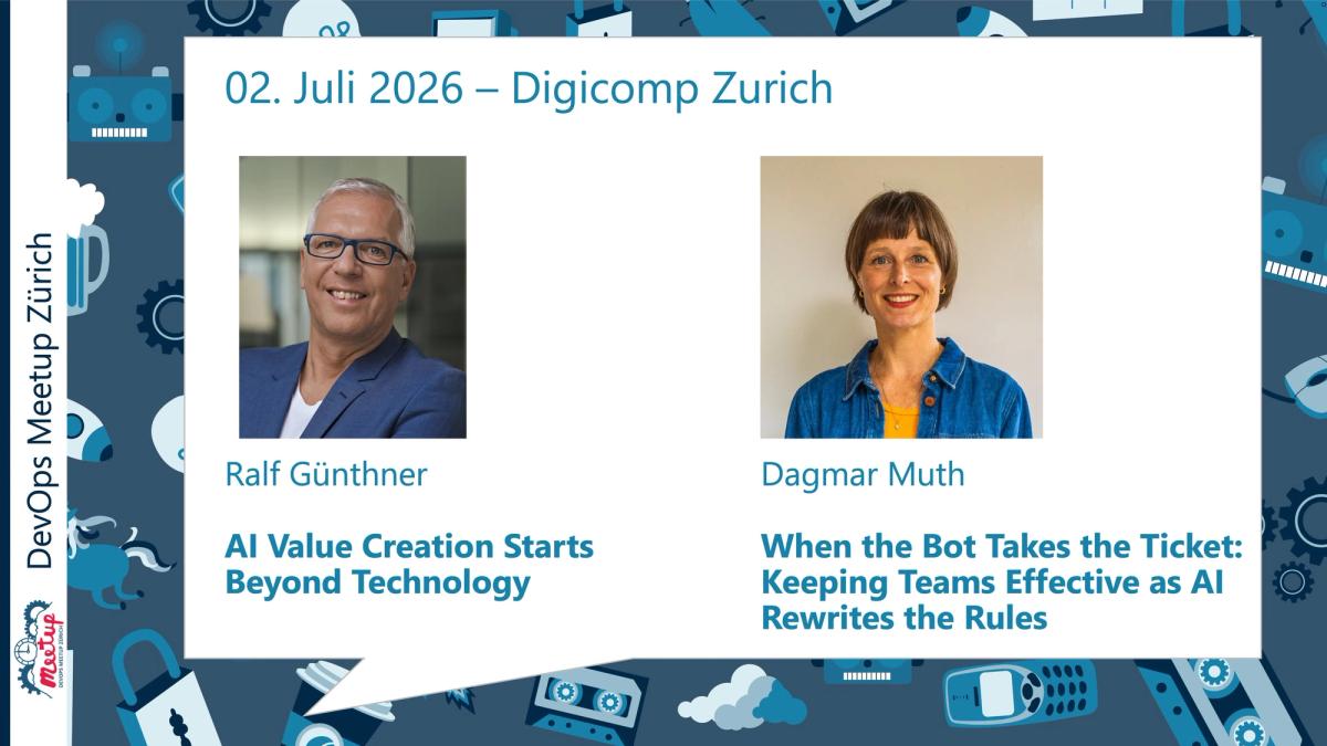 DevOps Meetup 2026-07-02