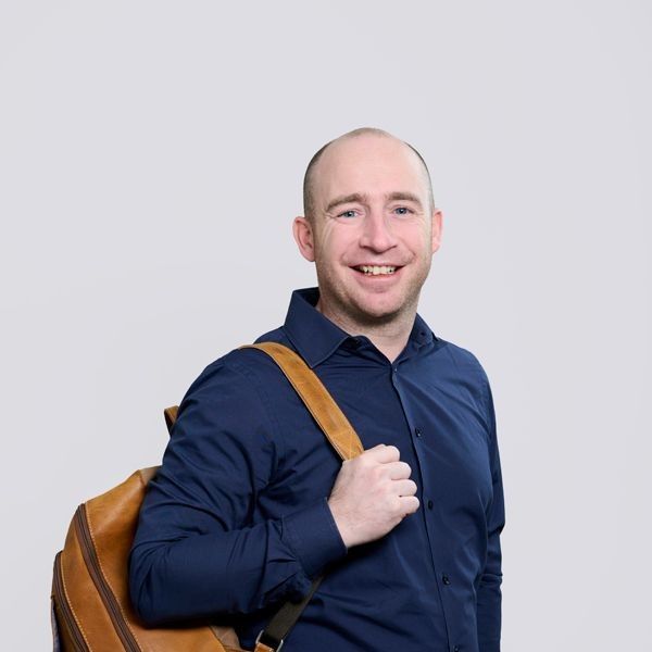 Michi Rechberger