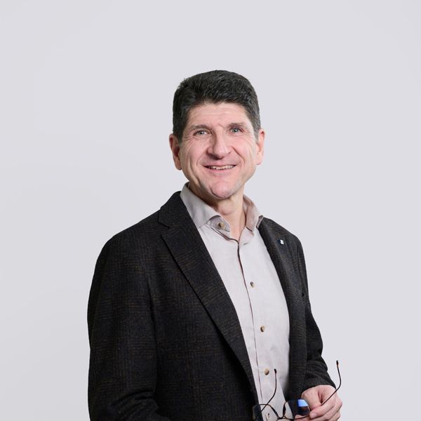 Norbert Zeller