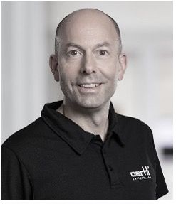 Christoph Bosshard