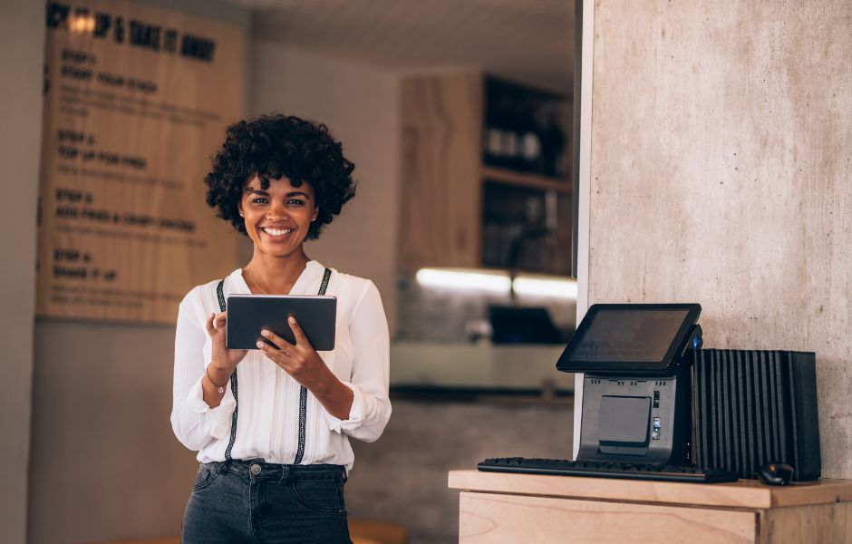 Start din egen restaurant