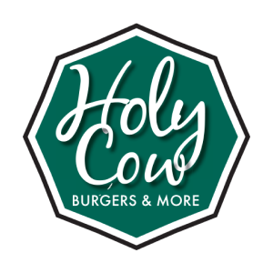 Holy Cow logo