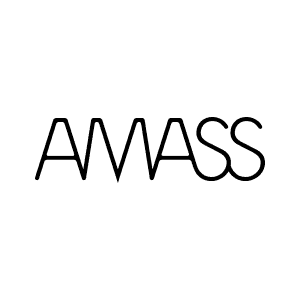 Amass logo
