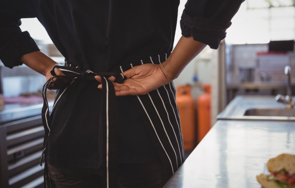 Fremtidens restaurant