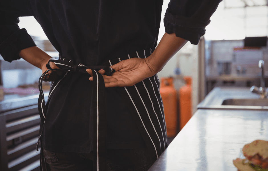 Fremtidens restaurant