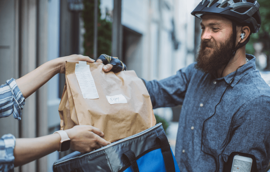 Takeaway apps for restaurants