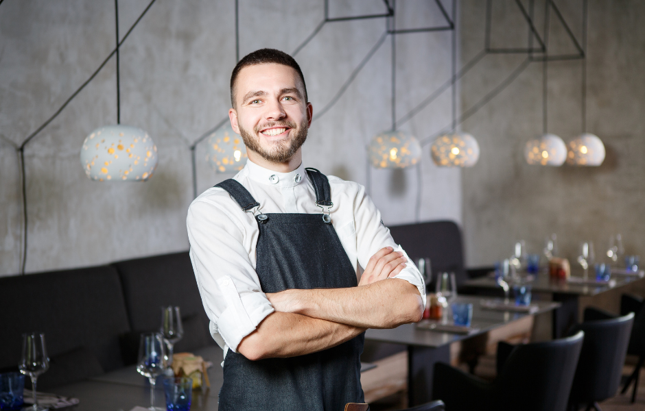 Salgstriks for restauranter