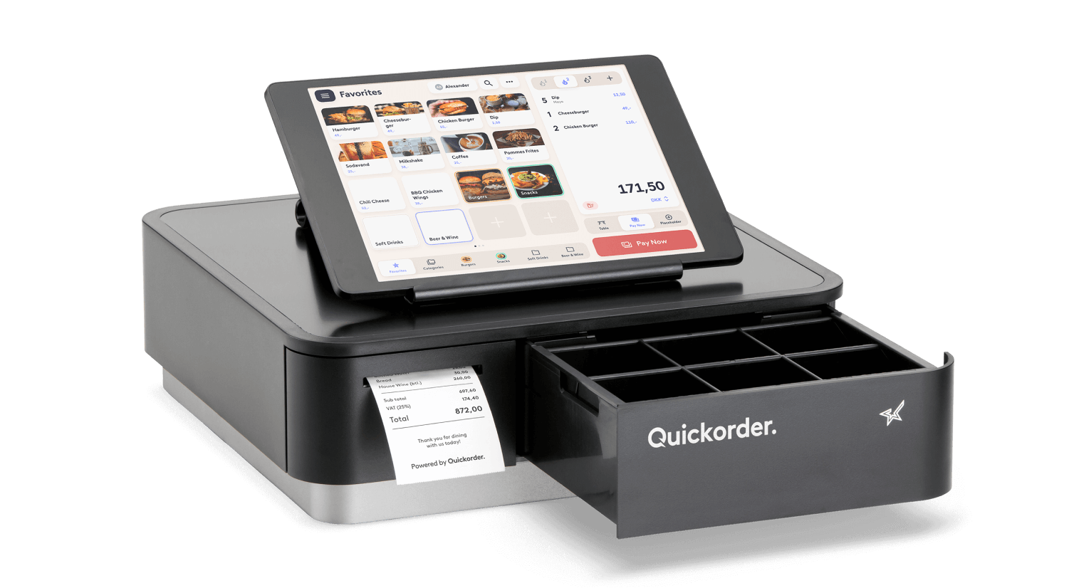 Restaurant POS System With Unlimited Support Quickorder   8e1a7b70c54826baff759e7bd29f39268c68ead1 1501x826 