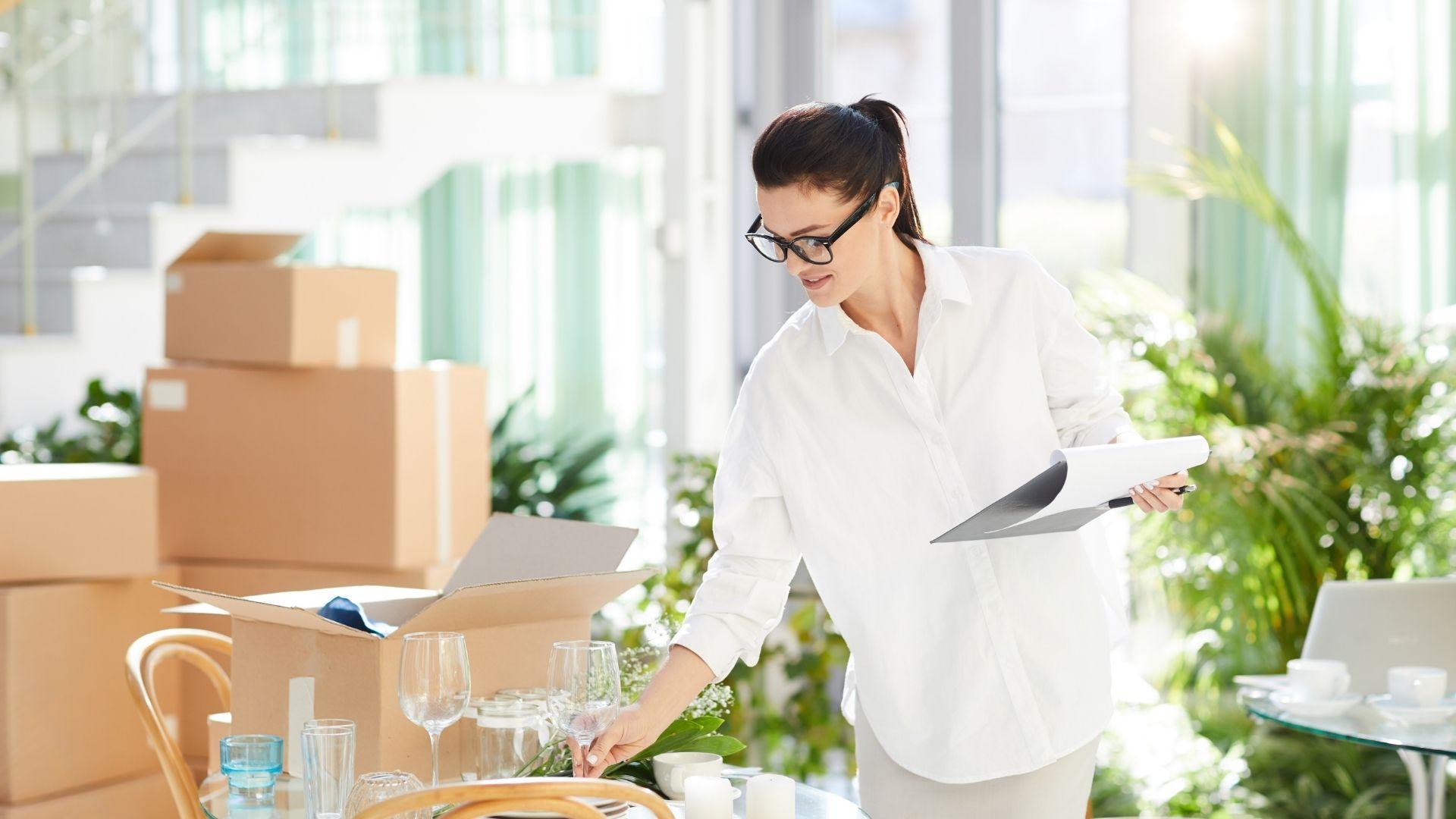 Opening a new restaurant