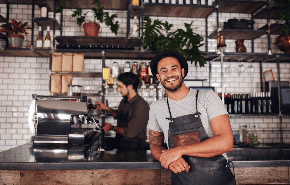 Restaurant industry after COVID-19