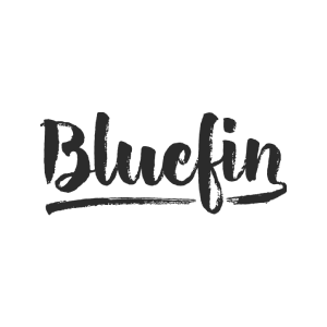 Bluefin logo