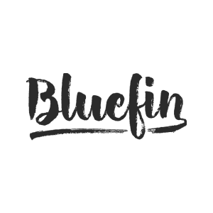 Bluefin logo