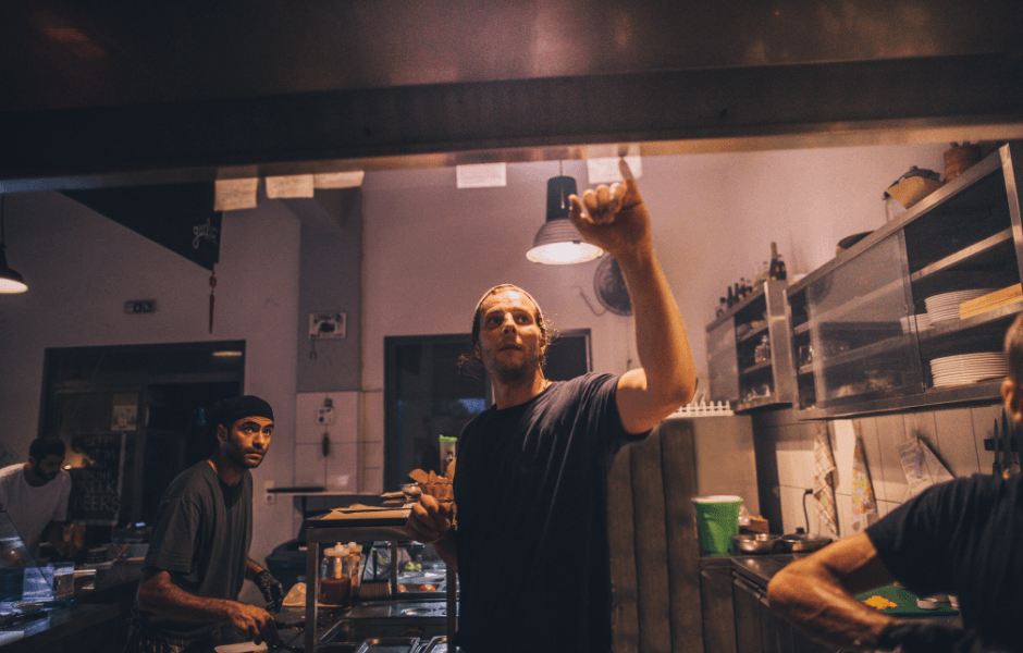 Takeaway tricks for restaurants