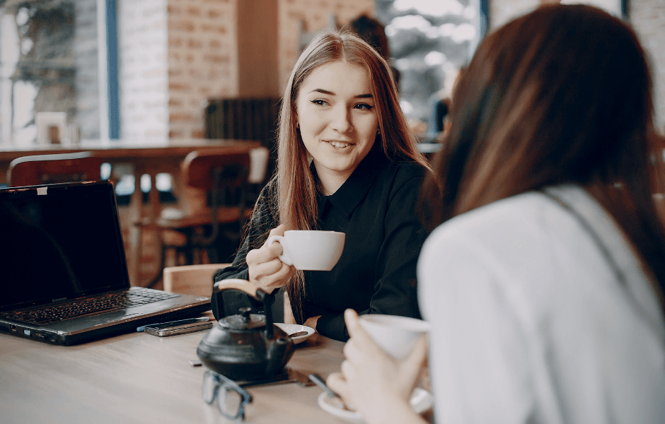 Loyalty programs for restaurants