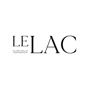 Le Lac logo