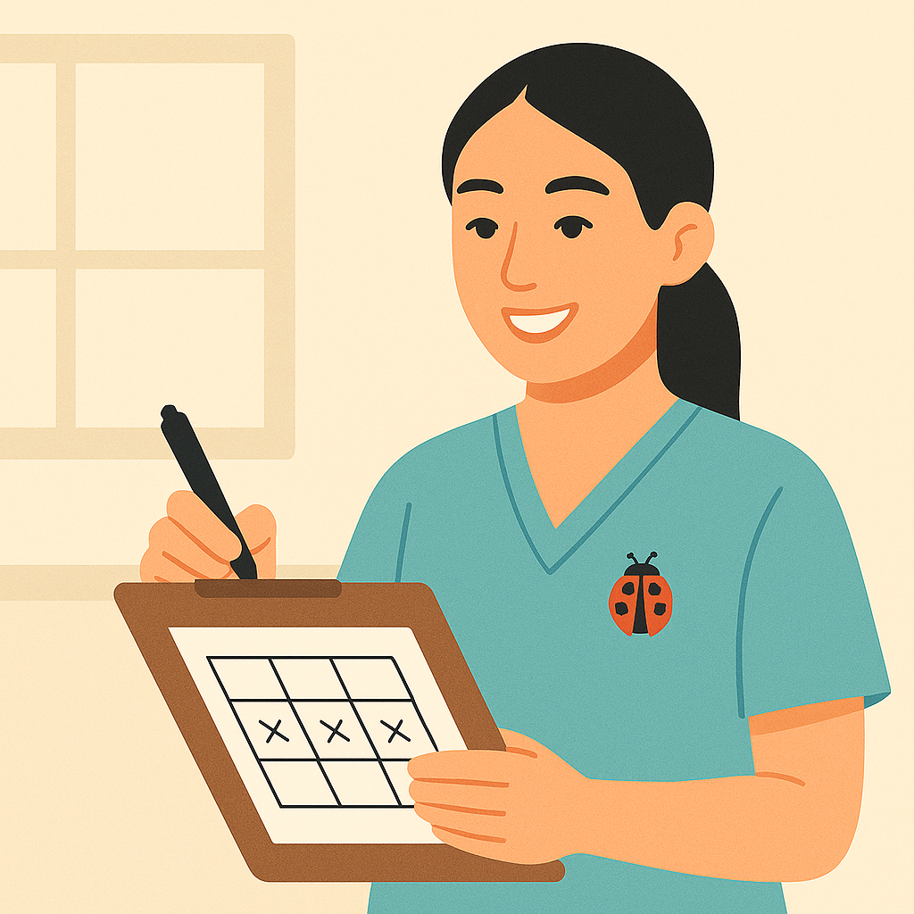 Mini Ace Test Memory ACE-III Cognitive Testing for Memory & Dementia Assessment