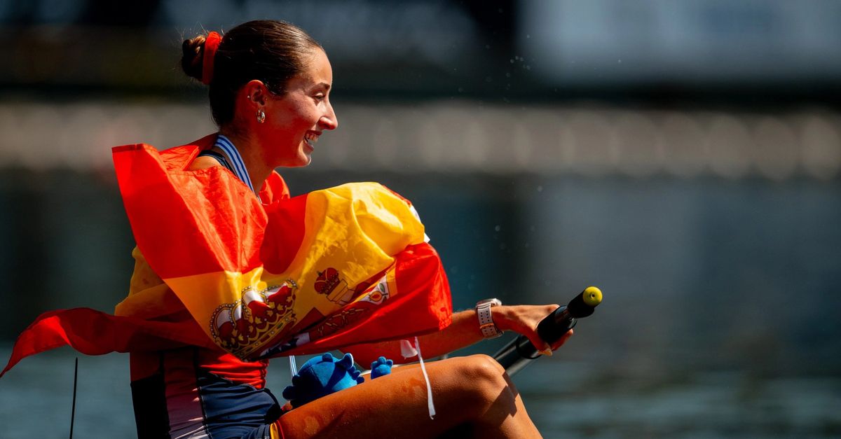 1x to 8+: How to Read Rowing Boat Classes | Row360