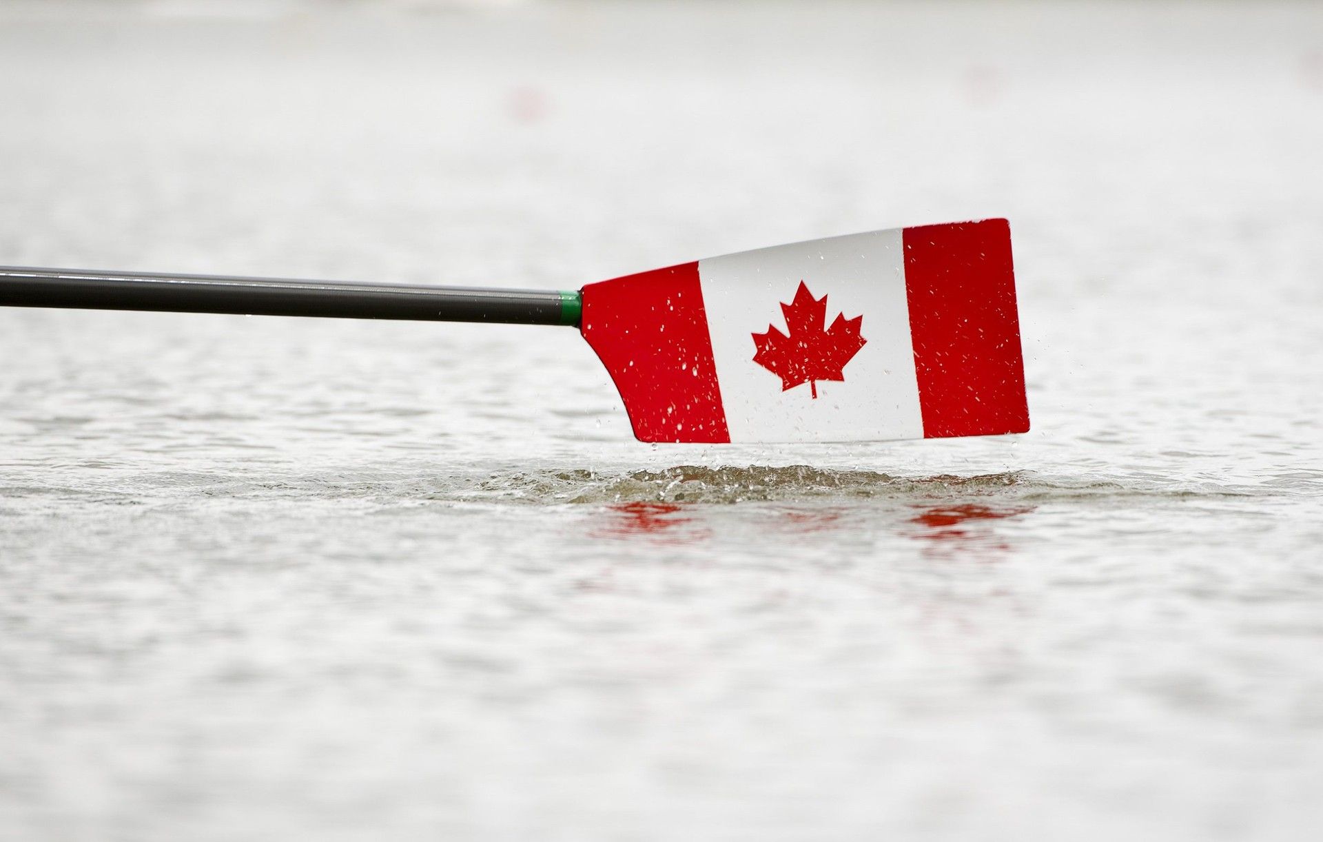 GB Olympic Rowing Coach Swaps Caversham for Canada | Row360
