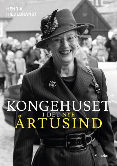 Kongehuset i det nye årtusind