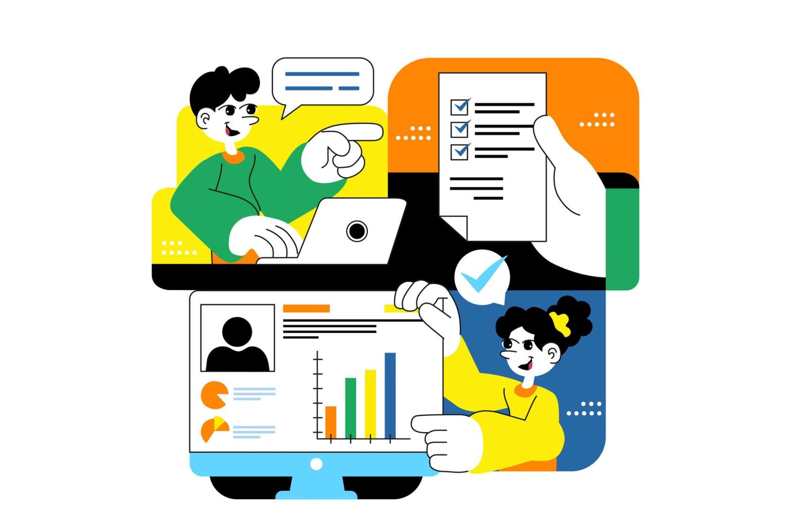 what is offshore team