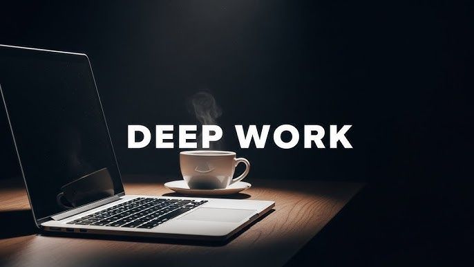 Deep Work Mode