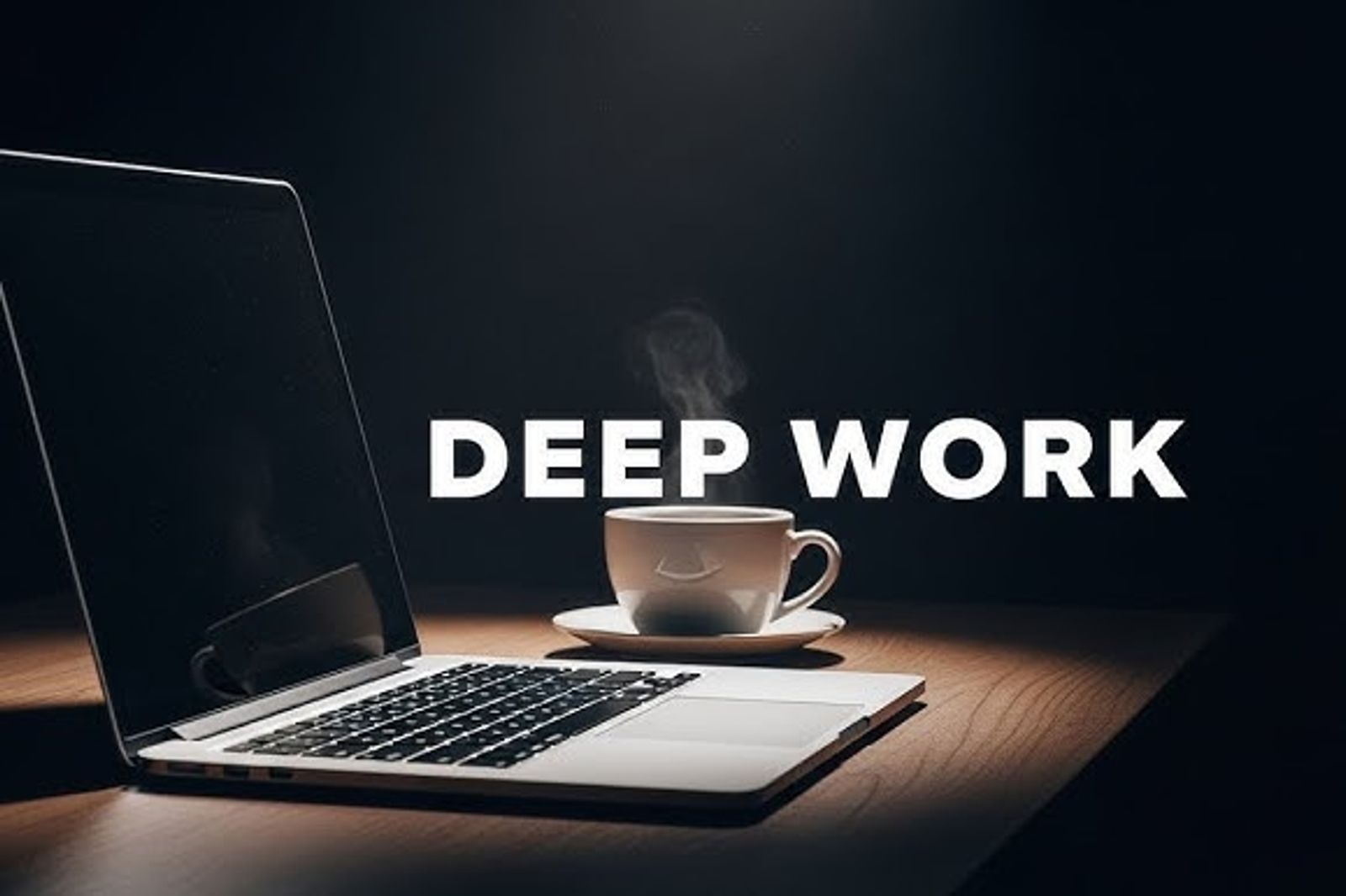 Deep Work Mode