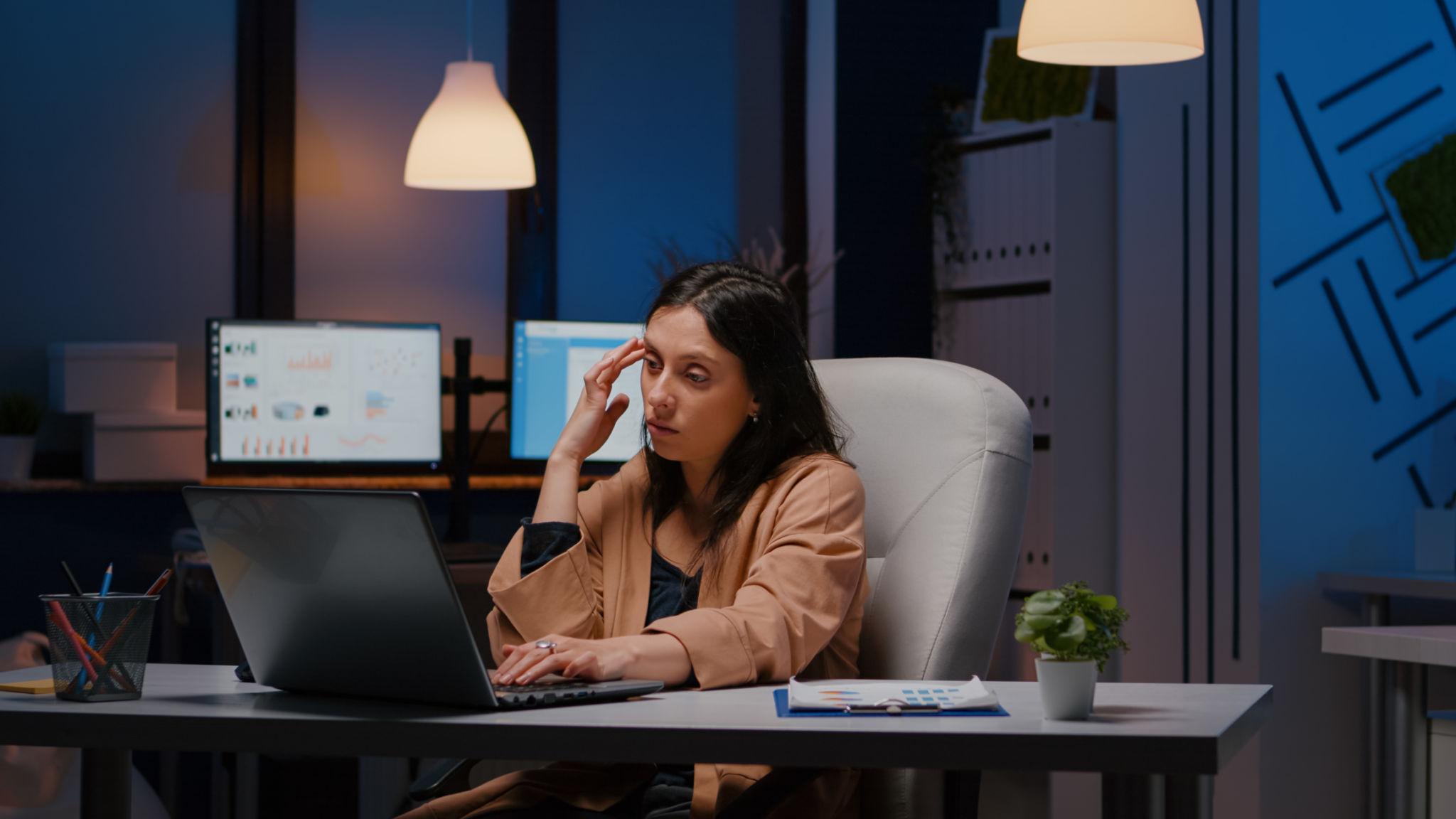 Why Hiring More Staff Doesn’t Fix Execution Problems