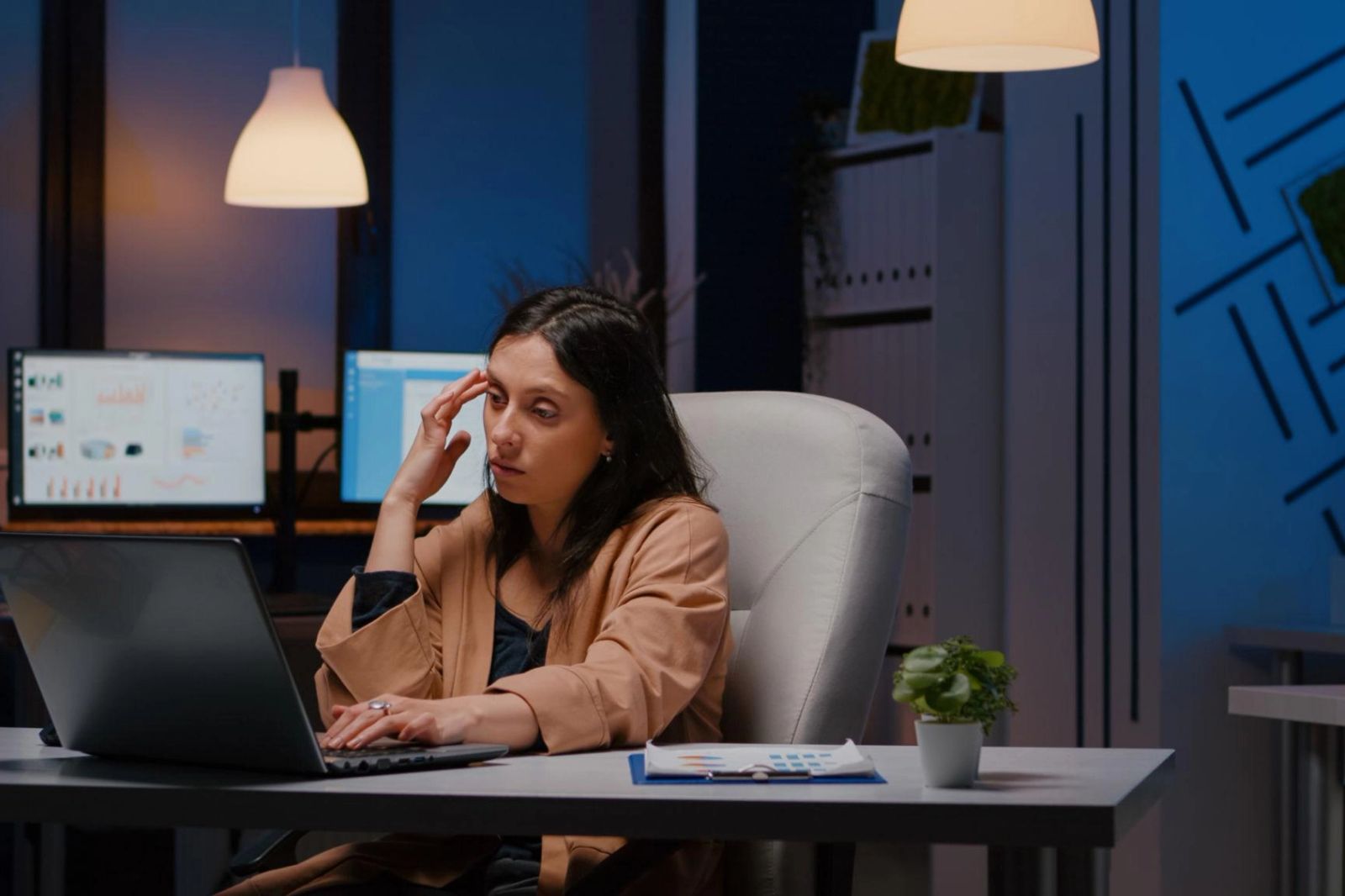 Why Hiring More Staff Doesn’t Fix Execution Problems