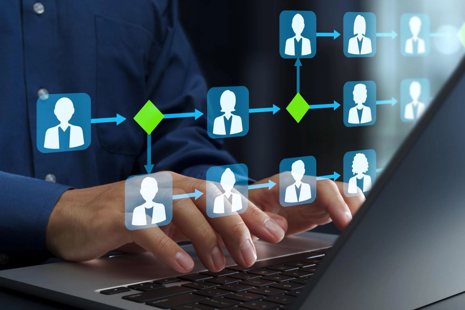 Remote Staff vs In-House Team: What Businesses Are Actually Solving