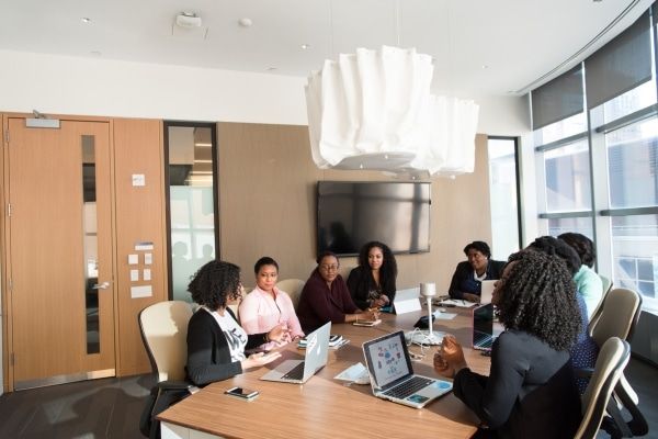 A Day at Staff United - Working Like an In-House Team, Not an Outsider