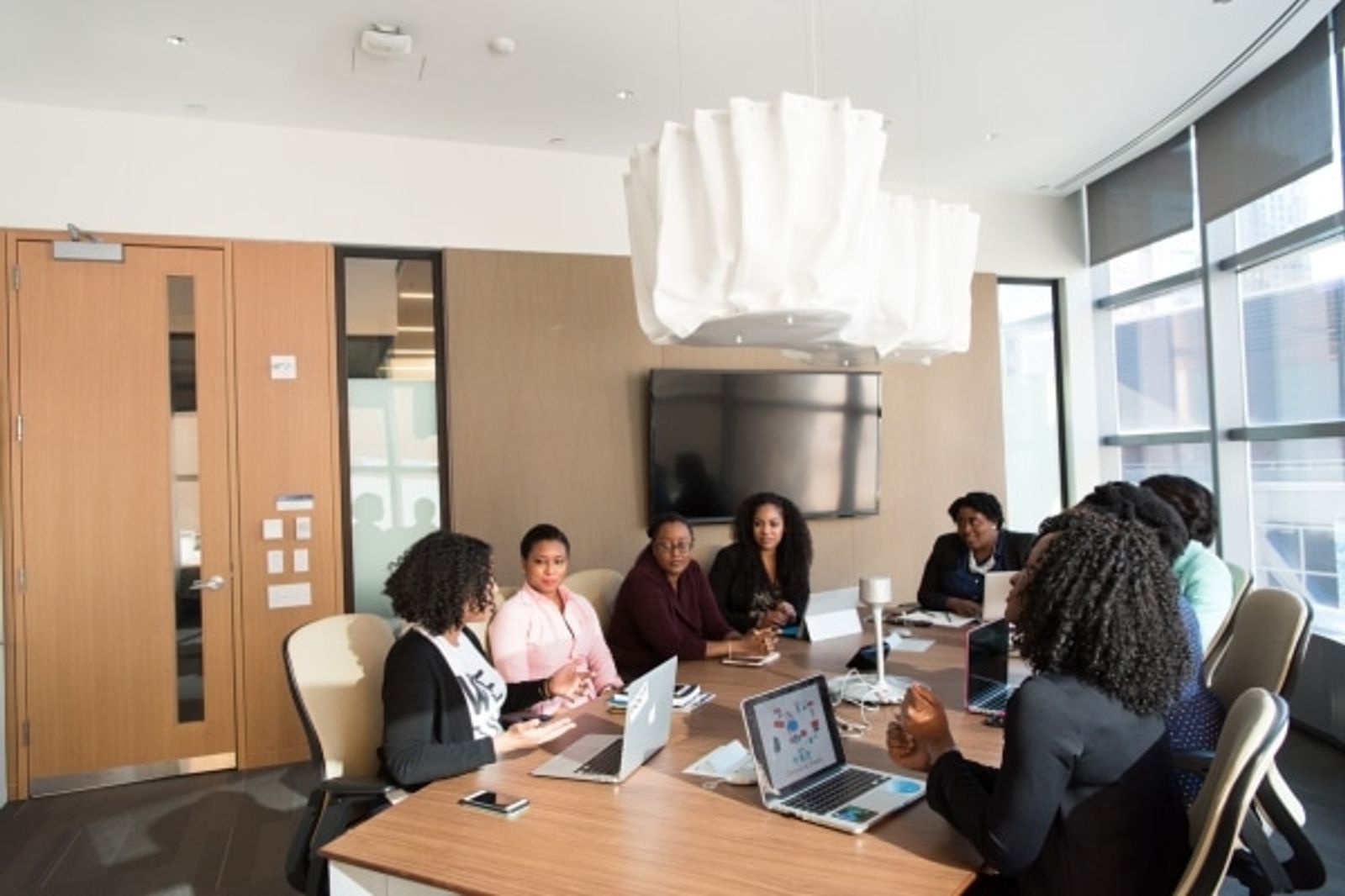 A Day at Staff United - Working Like an In-House Team, Not an Outsider