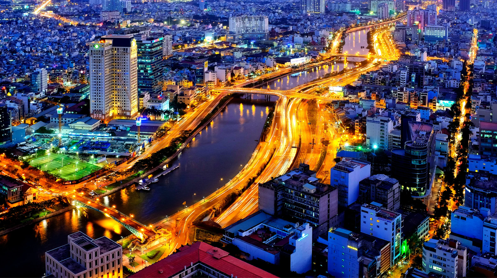 The Rise of Vietnam as a Global Business Hub