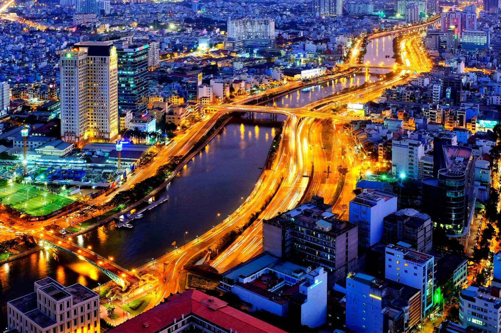 The Rise of Vietnam as a Global Business Hub