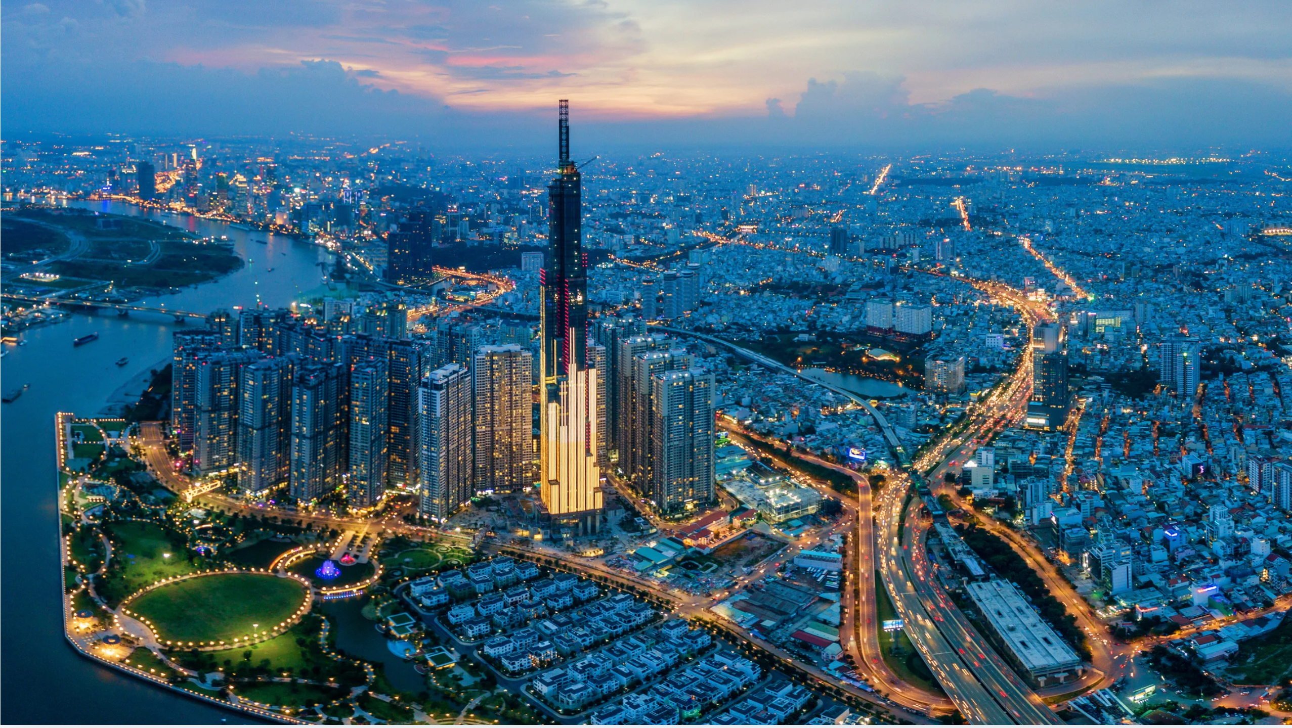 10 Reasons Global Companies Are Expanding Teams in Vietnam