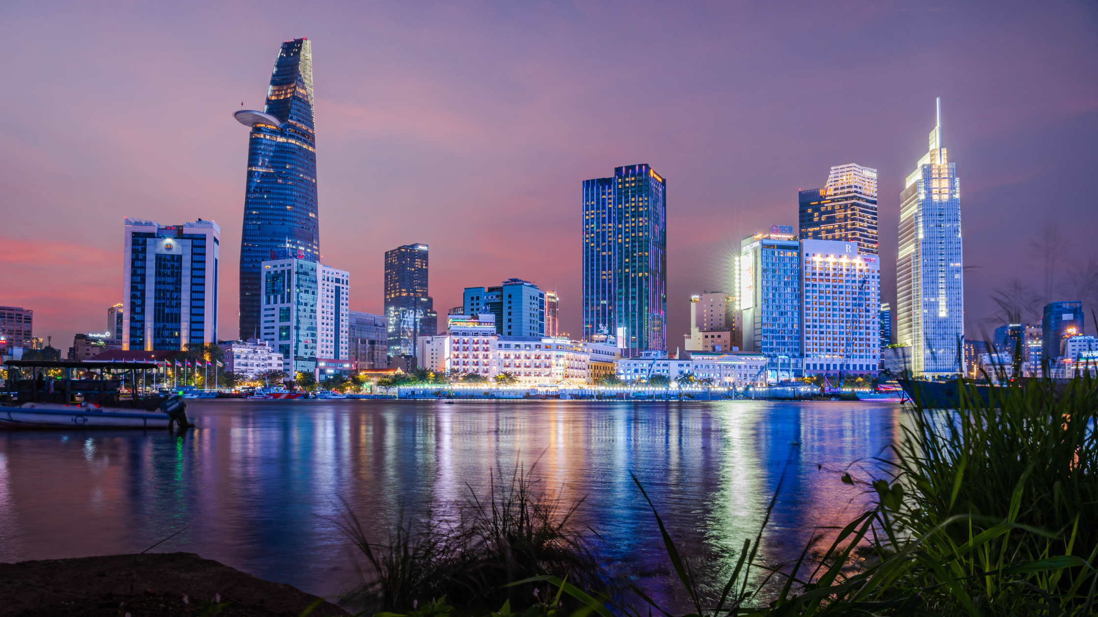 How Vietnam Became Southeast Asia’s Startup Powerhouse