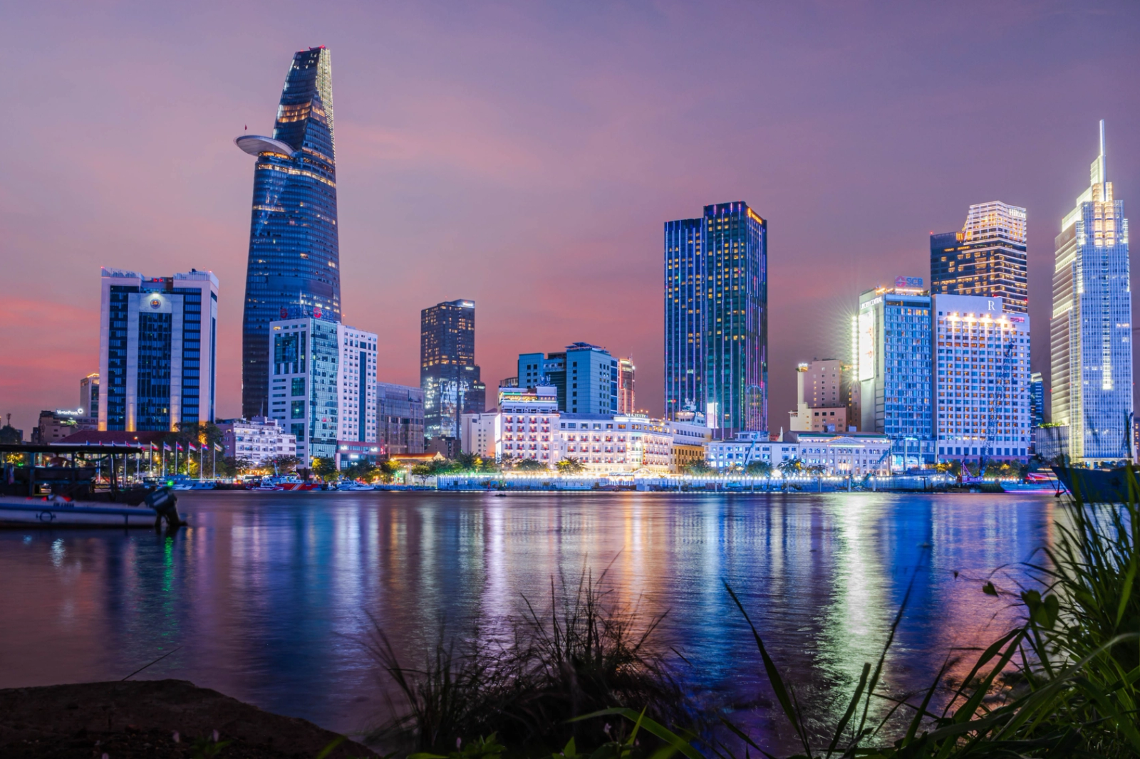 How Vietnam Became Southeast Asia’s Startup Powerhouse