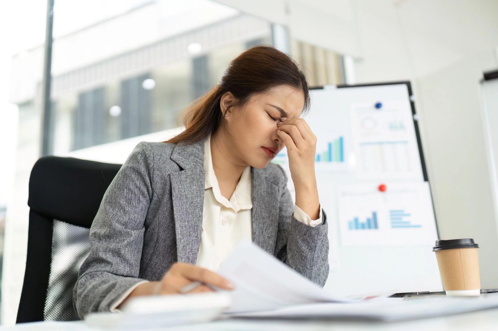 Unstructured business workflow causing inefficiencies and execution gaps