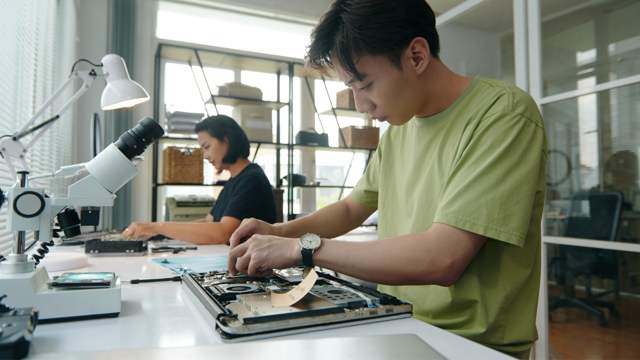 Why Vietnam Has the Fastest Growing Tech Workforce in Southeast Asia