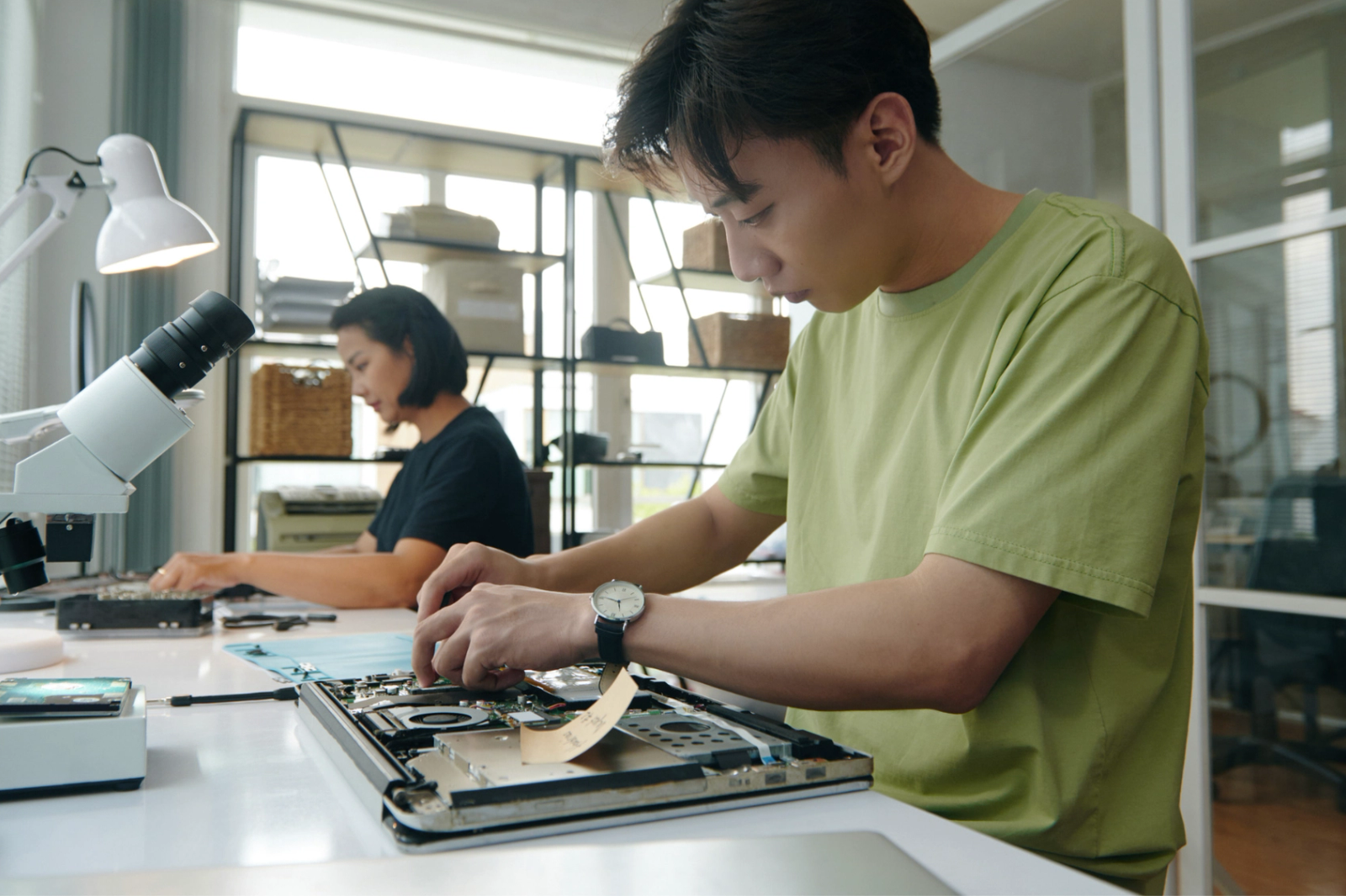 Why Vietnam Has the Fastest Growing Tech Workforce in Southeast Asia
