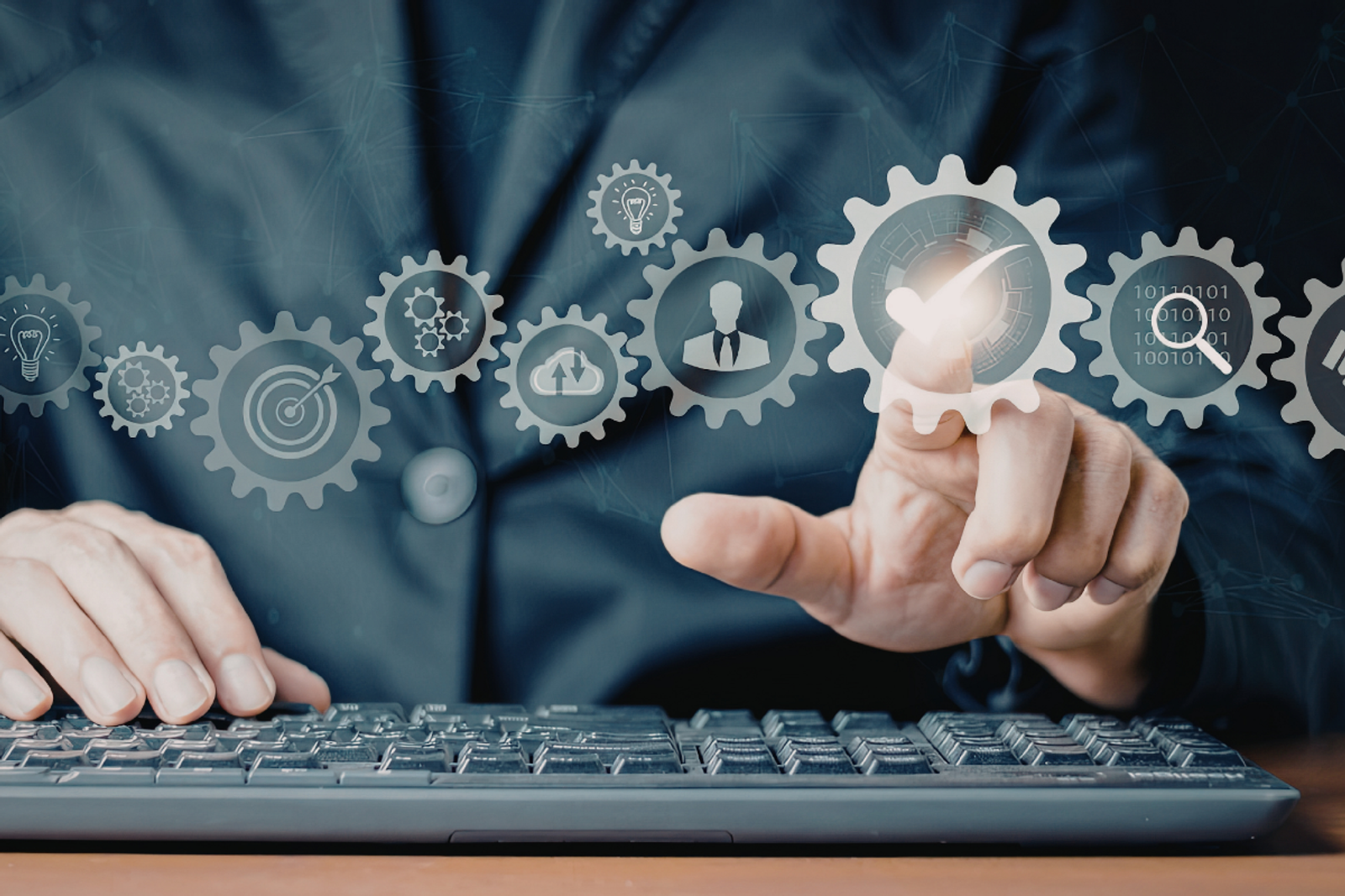 Why Review Processes Protect Growth