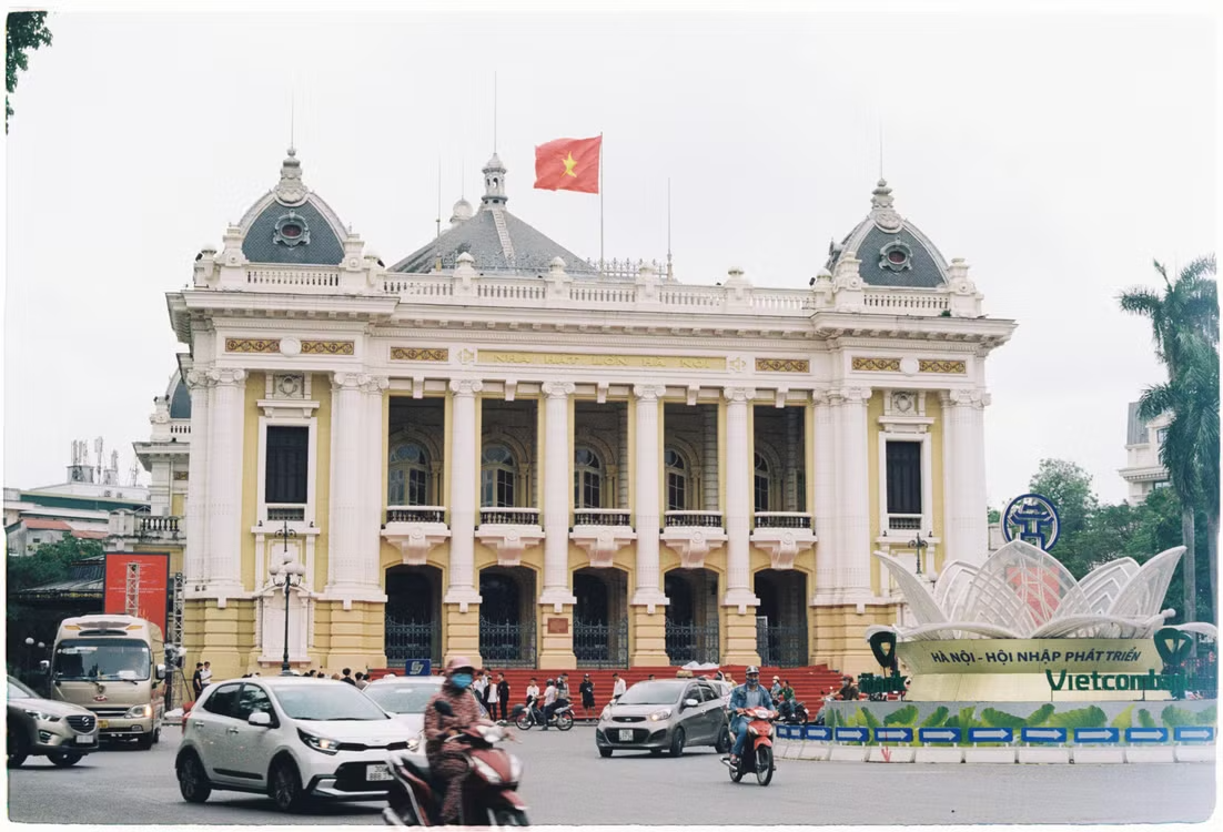 Vietnam provides a highly secure alternative through rigorous stability and international alignment 